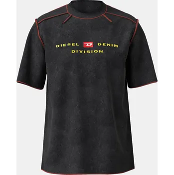 Tričko Diesel Caviar 2654277 2XL
