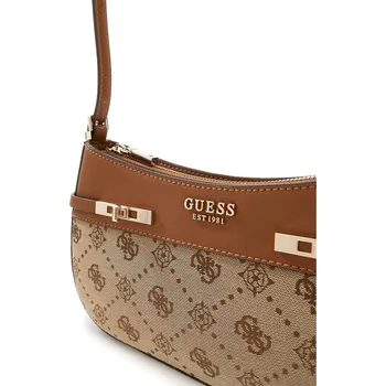 Kabelka Kabelka Guess Brown 4497138 One Size
