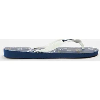 Dámské žabky Havaianas Navy Blue 4504290 8