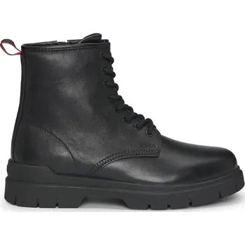 Pánské pantofle Boty Boss Black 2578687 12 (46)