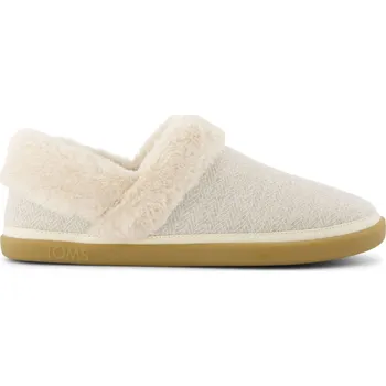 Dámské pantofle Toms Natural 4899470 UK 6