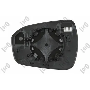 Auto zrcátko Sklo pro zpětné zrcátko ABAKUS 1252G02