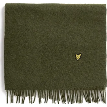 Chlapecké plavky Lyle and Scott Green 4868599 One Size