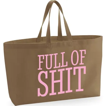 Cizojazyčná kniha Westford Mill Full of S*** 6897772 One Size