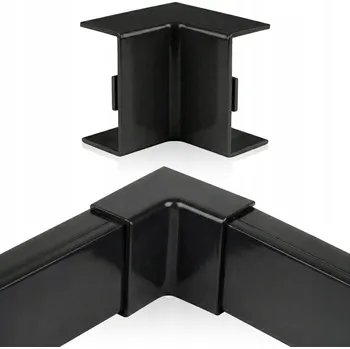 IP kamera Kabelová lišta Interlook CDT 04