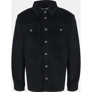 Pánská košile Košile Jack Wills Black Horn 543343 2XL