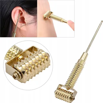 Masážní přístroj Detektor bodů a sonda pro akupunkturu