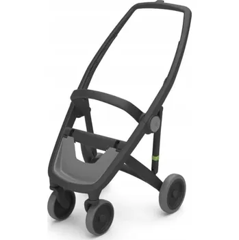 Kočárek Greentom Classic - rám A pro kočárek nebo korbičky - černá / black