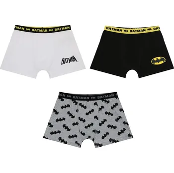 Chlapecké plavky Character Batman 2971545 9-10 (M)