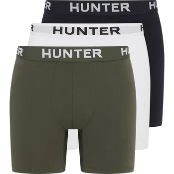 Boxerky Boxerky Hunter Sky 6445862 2X Large