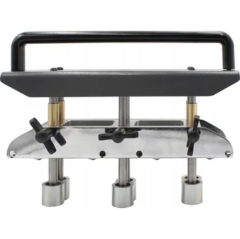 VÁLEČKOVÁ OHÝBAČKA TRUBEK A PROFILŮ - 3 STANICE