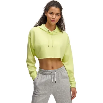 Dámská mikina Mikina Under Armour Yellow 7964811 4-6