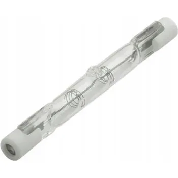 Žárovka Halogenová žárovka Bellight J78 230 V 100 W R7S