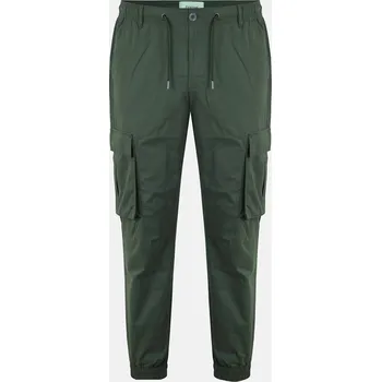 Kalhoty Firetrap Khaki 7067491 XL