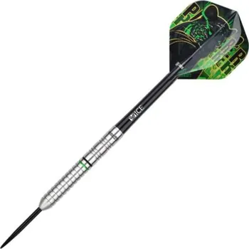 Šipka Šipky steel One80 Panther-N 28g, 80% wolfram