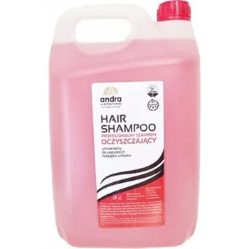 Šampon Šampon Andra 5000 ml univerzální péče