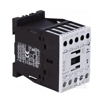 Stykač Stykač Eaton DILA-31 - EA 3NO+1NC,24V DC 189958