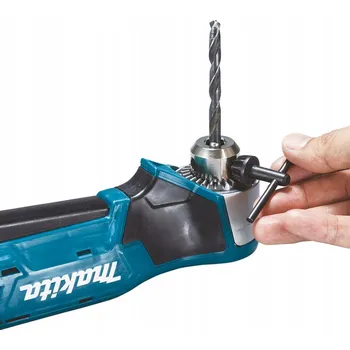 Vrtačka Úhlová vrtačka Makita DA332DZ 12V CXT 1100 ot./min BEZ AKU, KUFŘÍK