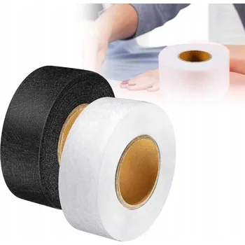 Příslušenství pro čtečku elektronické knihy TERMOLEPICÍ KREJČOVSKÁ PÁSKA SÍŤKA 20mm PRO PODLEPOVÁNÍ, ZAHRNOVÁNÍ A ZKRACÍVÁNÍ ODĚVŮ 65M