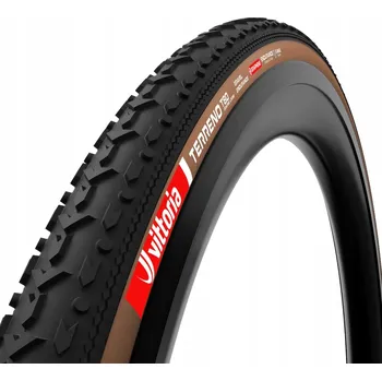 Plášť na kolo Plášť na kolo Vittoria Terreno T80, šířka 40 mm, 28", Tubeless Ready (TL)