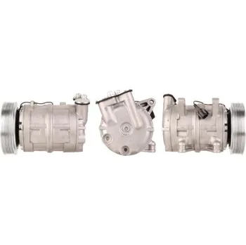 Klimatizace automobilu Kompresor, klimatizace ELSTOCK 51-0385