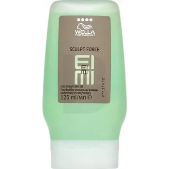 Stylingový přípravek Wella Professionals EIMI Texture Sculpt Force vlasová fixace 125 ml