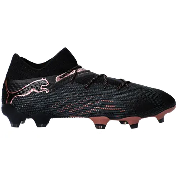 Kopačky Kopačky Puma FUTURE 7 ULTIMATE FG/AG 107599-02 Velikost 39 EU | 6 UK | 7 US | 25 CM