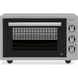 Elektrická trouba Guzzanti GZ 3611A