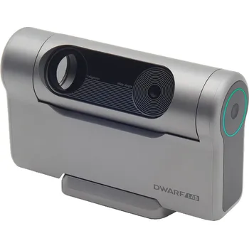 Dalekohled Inteligentní astronomický teleskop DwarfLab Dwarf III