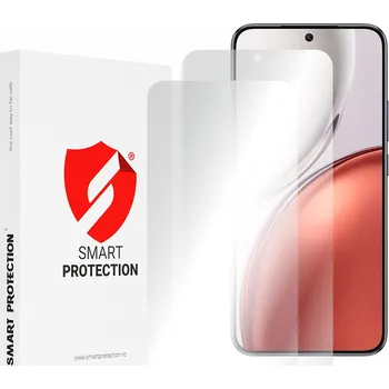 Chytrá ochrana – prémiová klasika (2 balení) – Honor Magic8 Lite – čirá