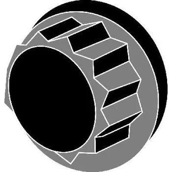 Spojovací materiál motoru Sada šroubů hlavy válce CORTECO 016032B