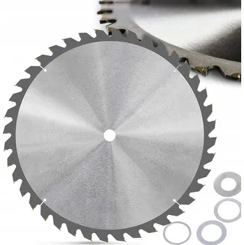 Pilový kotouč Řezací kotouč pro dřevo Horn 42554 30x550 mm