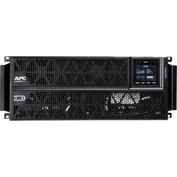 Záložní zdroj APC Smart-UPS RT 6kVA 230V SRTG6KXLI