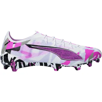 Kopačky Kopačky Puma ULTRA 5 ULTIMATE FOREVER FG 108410-01 Velikost 40 EU | 6,5 UK | 7,5 US | 25,5 CM