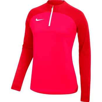 Triko s dlouhým rukávem Nike Academy Pro Drill Top Womens dh9246-635 Velikost S