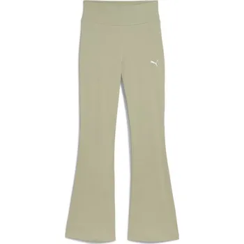Dámské legíny Dámské legíny Puma ESS High-Waist Flared L