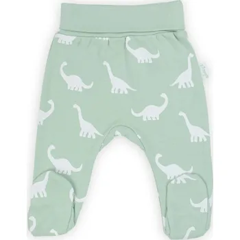 Dupačky Polodupačky pro chlapečka kojenecké Iwo Nicol 68