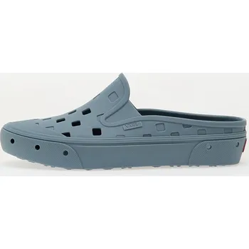 Pánská móda vans Pánské boty mte slip-on mule trk medium blue