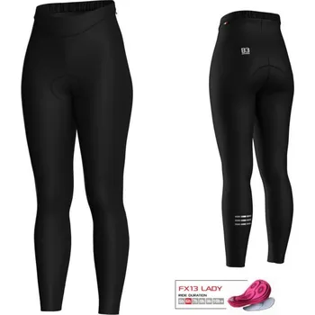 Tkaničky do bot Biemme TEKNO 25 bezšňůrové punčocháče černé S NEPLATÍ