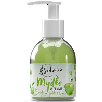 Koupelová kosmetika Sielanka tekuté mýdlo, 250 ml