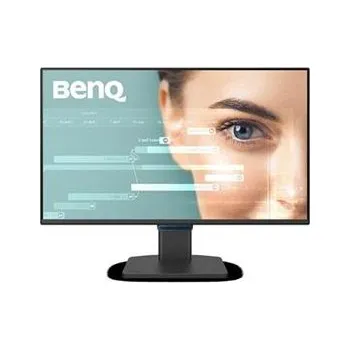 Monitor BenQ LCD GW2490C 23,8" IPS/1920x1080/5ms/250nits/1500:1/HDMI/DP/USB-C/VESA/repro/černá