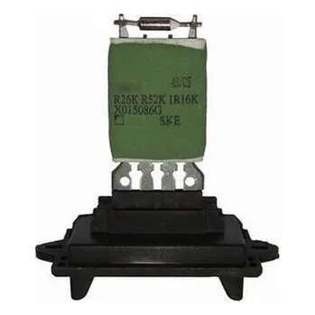 Auto-moto Odpor, vnitřní tlakový ventilátor MAHLE ABR 111 000S