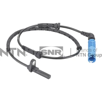 Přislušenství brzdového systému Snímač, počet otáček kol SNR/NTN ASB150.32