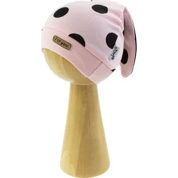 Čepice Letní dětská čepice Nicol velikost 56