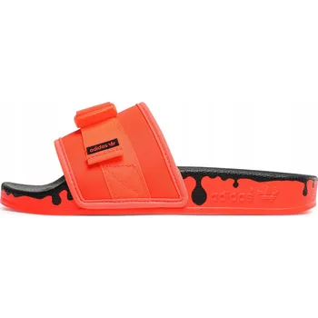 Dámské pantofle Adidas dámské nazouváky Pouchylette W GY1009, velikost 37