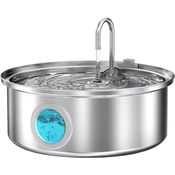 Miska pro psa Oneisall Inteligentní fontána/napáječka pro domácí mazlíčky PWF-002 o objemu 7 l