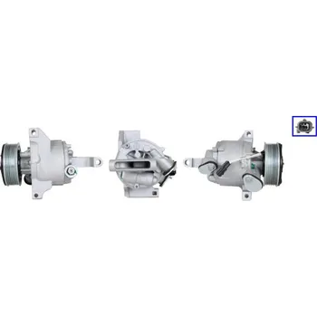 Kompresor klimatizace Kompresor, klimatizace ELSTOCK 51-1022