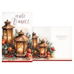 MFP V23-178 Vánoční přání malé