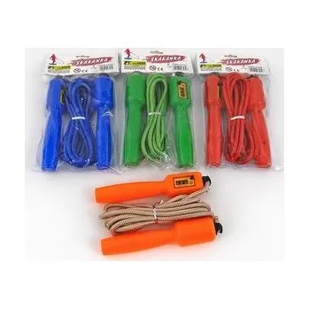 Hra na zahradu Skakanka z licznikiem MIX (pl, 2000, ADAR)