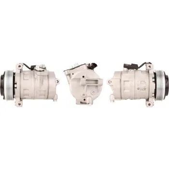 Kompresor klimatizace Kompresor, klimatizace ELSTOCK 51-0460